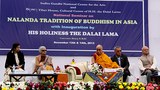 ཨེ་ཤ་ཡའི་ནང་དཔལ་ནཱ་ལེན་ཌའི་སྲོལ་རྒྱུན་ནས་དར་བའི་ནང་ཆོས། 
