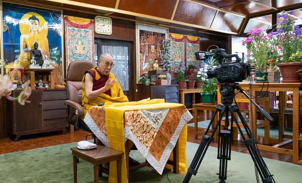 དྲ་ལམ་བརྒྱུད་སེམས་བསྐྱེད་ཆོ་ག་གནང་གཏན་འཁེལ་བ། དྲ་ལམ་བརྒྱུད་སེམས་བསྐྱེད་ཆོ་ག་གནང་གཏན་འཁེལ་བ།