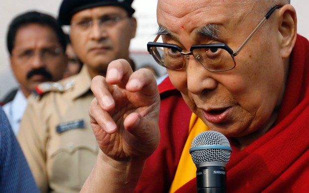 ༧གོང་ས་མཆོག་ནི་ཀུན་ཁྱབ་ཀྱི་དབུ་ཁྲིད་ཅིག་ཡིན།
