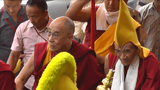 མོན་གྷོར་ཞབས་སོར་བདེ་བར་འཁོད་པ།