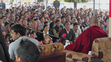 ༸གོང་ས་མཆོག་རཡི་པུར་དུ་ཞབས་སོར་འཁོད་པ།