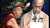 ཆོས་ལུགས་འཆམ་མཐུན་གྱིས་ཞི་བདེ་སྐྲུན་ཐུབ།