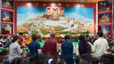 བོད་པའི་གཞོན་སྐྱེས་ལ་ནང་ཆོས་ངོ་སྤྲོད།