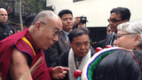 བྱང་ཁེ་ལི་ཕོར་ནི་ཡའི་མཛད་འཕྲིན།