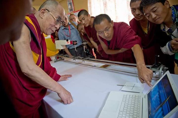  ༧གོང་ས་མཆོག་དང་རྒྱ་རིགས་ཚན་རིག་པའི་དབར་བགྲོ་གླེང་ཐོག་མ།