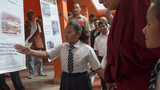 ནོར་རྒྱས་གླིང་མཉམ་འབྲེལ་ལ་རོགས་སྐྱོར།