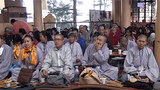 བླ་མ་དང་སློབ་མའི་མཚན་ཉིད་སྐོར་གྱི་བཀའ་སློབ།