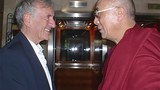 Elie Wieselདང་༸གོང་ས་༸སྐྱབས་མགོན་ཆེན་པོ་མཆོག 2005/05/17