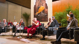 ༸གོང་ས་མཆོག་གི་ཧམ་བུག་ནང་གི་མཛད་འཆར།