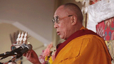 ༸གོང་ས་མཆོག་ནས་ཚེ་དབང་བཀའ་དྲིན་སྩལ།