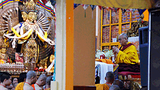 ལྷོ་ཤར་ཨེ་ཤེ་ཡའི་ཆོས་ཞུ་བར་སྤྱོད་འཇུག་བཀའ་ཆོས་སྩལ།