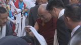 ཨ་རིའི་མཛད་འཕྲིན་དབུ་འཛུགས་གནང་སོང་།