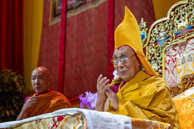 ༧རྒྱལ་བའི་མཛད་འཕྲིན་དང་བཀའ་སློབ།