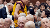 བཙོན་པར་སློབ་གསོ་གནང་མཁན་ལ་བཀའ་སློབ།