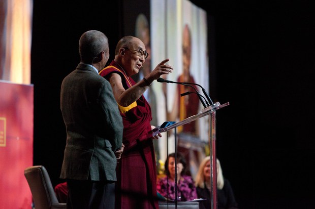 བྱམས་སྙིང་རྗེ་མིར་དགོས་ངེས་ཤིག་ཡིན།