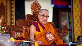 རྗེ་རིན་པོ་ཆེར་རྗེས་དྲན་དང་བཀའ་སློབ།