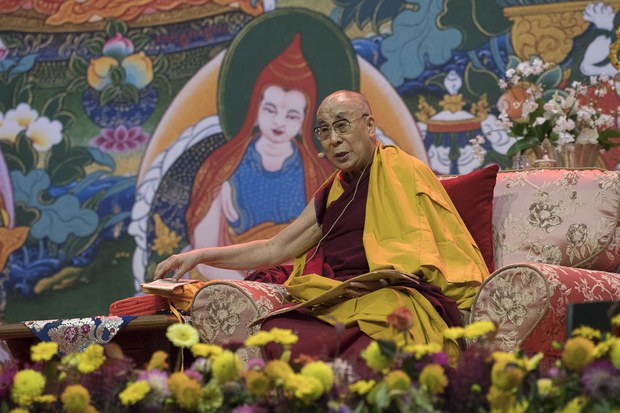 ༧གོང་ས་མཆོག་ནས་གཞན་གཅེས་འཛིན་དང་ནང་ཆོས་སློབ་སྦྱོང་དགོས་པའི་བཀའ་གནང་བ།