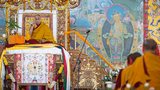 དོལ་རྒྱལ་སྐོར་གྱི་དཔེ་དེབ་གསར་པ་དབུ་འབྱེད།