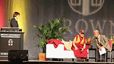 ཞི་བདེའི་རིག་གཞུང་སྐྲུན་ཐབས་སྐོར་གྱི་བཀའ་སློབ་སྩལ།