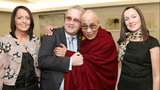 བྱམས་བརྩེ་དང་ཆོས་ལུགས་འཆམ་མཐུན།