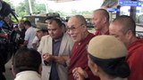 ༸གོང་ས་མཆོག་ཕྱིར་བཞུགས་སྒར་དུ་༸ཞབས་སོར་བདེ་བར་འཁོད་ཡོད་པ། 09/01/2019