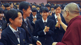 ཉི་ཧོང་བུད་མེད་སློབ་གྲྭར་བཀའ་སློབ།