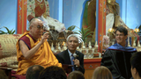 གོ་ལའི་ཁོར་ཡུག་བདག་བཅེས་སྐོར་བཀའ་སློབ།