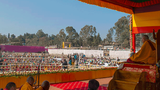 རྒྱ་གར་ཤར་ཕྱོགས་ཁུལ་གྱི་ཆིབས་བསྒྱུར།