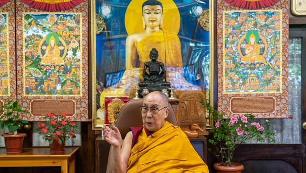 བསམ་བསམ་བློར་བཟོ་བཅོས་ཀྱིས་སེམས་ཀྱི་འཕྲོད་བསྟེན་ལ་དོ་སྣང་དགོས་པ།