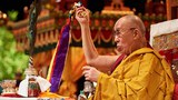 ༧གོང་ས་མཆོག་ནས་ཐེ་ཝན་ཆོས་ཞུ་བ་རྣམས་ལ་བཀའ་ཆོས་གནང་བ།