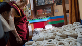 དབུ་མའི་ལམ་གྱི་སྲིད་ཇུས་ལག་བསྟར་གནང་སྐོར།