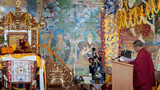 བོད་ཀྱི་སྐད་ཡིག་དང་ནང་ཆོས་ལ་དོ་སྣང་དགོས།