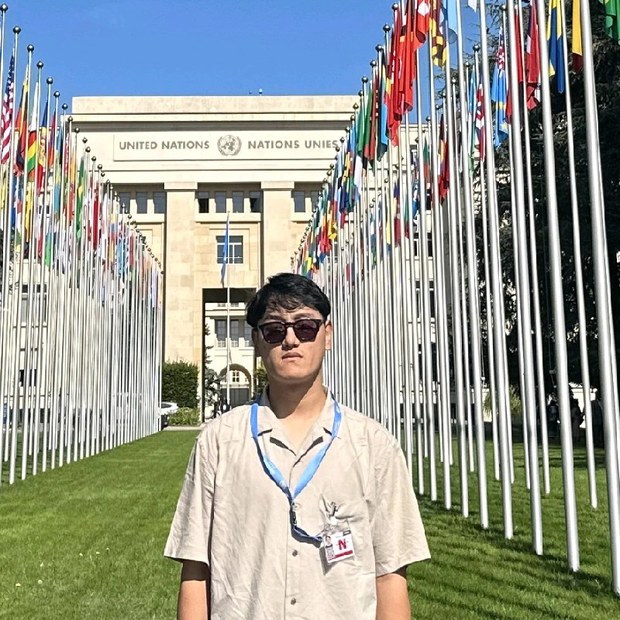 ༧གོང་ས་༧སྐྱབས་མགོན་ཆེན་པོ་མཆོག་གི་༧སྐུའི་ཡང་སྲིད་ཀྱི་གནད་དོན་དང་རྒྱ་ནག་གི་ཐེ་བྱུས།