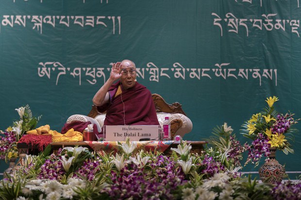 བོད་ཀྱི་རིག་གཞུང་ནི་འཛམ་གླིང་གི་གཅེས་ནོར་དང་མེས་པོའི་བྱས་རྗེས་ཡིན་པ།