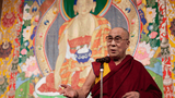 རྒྱ་གར་ལྷོ་ཕྱོགས་སུ་གསུང་ཆོས།