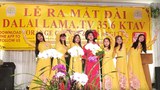༧གོང་ས་༧ཏཱ་ལའི་བླ་མའི་བརྙན་འཕྲིན།
