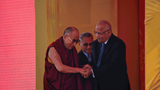 ཤེས་རབ་ཟུང་དུ་འབྲེལ་བའི་སྙིང་རྗེ།