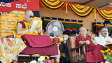 ༸གོང་ས་མཆོག་མོན་གྷོར་ཆིབས་བསྒྱུར་བསྐྱངས་བ།