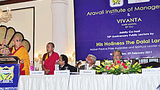 ༸གོང་ས་མཆོག་རྒྱ་གར་ནུབ་ཕྱོགས་ར་ཇེསྠན་དུ་ཆིབས་བསྒྱུར།