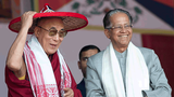 མོན་ཁུལ་དུ་ཆིབས་བསྒྱུར་གནང་རྒྱུའི་ཞལ་བཞེས།