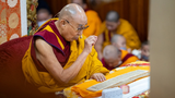 བསམ་པ་བཟང་པོའི་ཐོག་ནས་སེམས་ལ་ཞི་བདེ་སྐྲུན་དགོས།