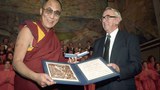 ༧གོང་ས་མཆོག་ལ་ནོར་སྦེལ་ཞི་བདེའི་གཟེངས་རྟགས་ཕུལ་བའི་རྗེས་ཀྱི་ཤུགས་རྐྱེན།