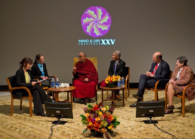 སེམས་དང་སྲོག་གི་ལྷན་ཚོགས་ཐེངས་༣༠པའི་ཐད་གླེང་མོལ།