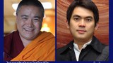  རྒྱ་མི་རིགས་ཀྱི་སྤྱི་ཚོགས་ཁྲོད་ནས་བོད་ཀྱི་ནང་ཆོས་ལ་དོ་སྣང་དང་སློབ་གཉེར།