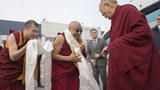 ༧གོང་ས་མཆོག་ནས་ཡོ་རོབ་ཡུལ་གྲུ་ལྔ་ནང་གི་ཆིབས་བསྒྱུར་མཛད་འཆར་ལེགས་གྲུབ།