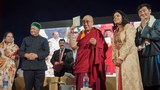 ཧི་མ་ཅལ་མངའ་སྡེ་བློན་ཆེན་གྱི་མི་ཚེ་ལོ་རྒྱུས་ཀྱི་གློག་བརྙན་དབུ་འབྱེད།