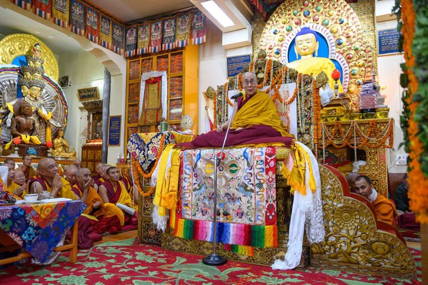 ཉམས་ལེན་གྱི་གཙོ་བོ་སྟོང་ཉིད་དང་བྱང་ཆུབ་སེམས་པ། ཉམས་ལེན་གྱི་གཙོ་བོ་སྟོང་ཉིད་དང་བྱང་ཆུབ་སེམས་པ།