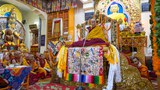ཉམས་ལེན་གྱི་གཙོ་བོ་སྟོང་ཉིད་དང་བྱང་ཆུབ་སེམས་པ།