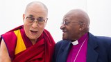 དཀའ་རྙོག་གི་དུས་ཚོད་ནང་བདེ་སྐྱིད་འཚོལ་བ།