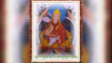 ༧རྒྱལ་མཆོག་སྐུ་ཕྲེང་དང་པོའི་མཛད་རྣམ།